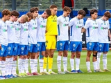 «Динамо U-19» впервые провело весь сезон в Национальной лиге без единого поражения