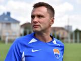 Остап Маркевич: «Мариуполь» доволен своим стартом в новом чемпионате»