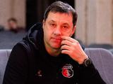 Юрий Вирт: «Петраков — умный тренер. Я уверен, что сборная Украины займет первое место в группе»