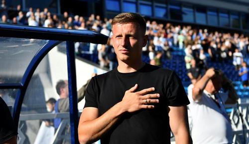 Кирило Нестеренко: «Для «Олександрії» це дуже важлива нічия»