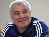Максим Шацких: «Тут у Демьяненко будет больше возможностей реализовать себя как тренера»