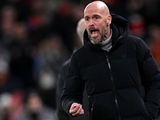 Eric ten Hag on the match against Liverpool: "The players fulfilled the plan for the game"