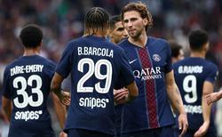 Журналист: «Новый сезон ПСЖ начал сдержанно, но Витинья, Барколя и Кварацхелия готовы делать разницу против любого соперника»