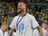 Ярмоленко забил 200-й гол на клубном уровне