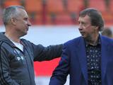Юрий Семин: «У нас почему-то всегда и во всем виноват тренер»