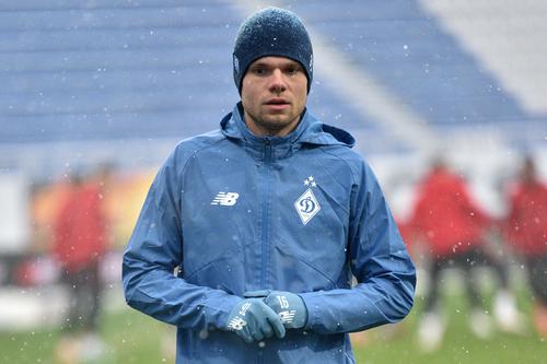 Микола Михайленко: «Найважливіше те, що ми зіграли на нуль»