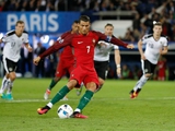 Португалия — Австрия — 0:0. После матча. Фернанду Сантуш: «Матч со сборной Венгрии будет для нас первым финалом»