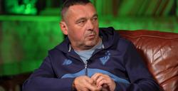 «Жора не витримав, розвернувся і в «табло» дав»: Дмитрулін розповів про бійку Пєєва і Клебера в «Динамо»