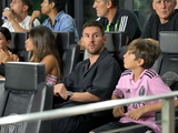 Messi plans to return to Newell's Old Boys in 2025