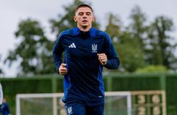 Офіційно. Миколенко залишив розташування збірної України. Його замінить Дубінчак