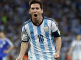 Месси стал первым аргентинцем, забившим всем сборным Южной Америки