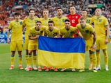 Euro 2024, Ergebnisse der ukrainischen Nationalmannschaft: 23 von 26 Spielen