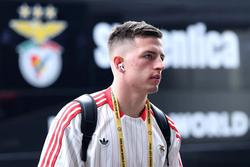 Колишній гравець «Челсі»: «Я все ще вважаю, що клубу потрібно придбати Трубіна»