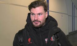 Ростислав Тарануха: «Матч против «Динамо» — один из самых тяжелых для «Вереса» за последнее время»