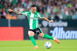 Антони: «Компани лично приглашал меня в «Баварию», но я уже дал слово «Бетису»