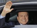 Берлускони приехал в Москву продавать «Милан» «Газпрому»
