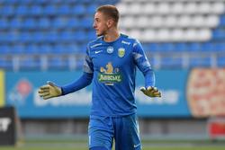 «У нас было большое желание выиграть у такого грозного соперника», — вратарь «Карпат» про победу над «Динамо»