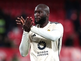 Romelu Lukaku wants to work only with Antonio Conte and is ready to follow him to Napoli