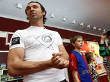 Владислав ВАЩУК: «Многое свидетельствует о том, что от «Динамо» мы можем ждать успеха»