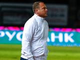 Артем Милевский официально остался без тренера
