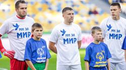 Николай Несенюк: «Динамо» просто не имело права не выиграть у «борцов за мир»