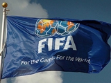 ФИФА может дисквалифицировать Францию