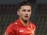North Macedonian midfielder: "We looked like Barcelona against an amateur club"