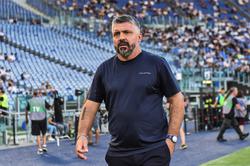Гаттузо: «Наш стадіон виглядає так, ніби зараз знову COVID»