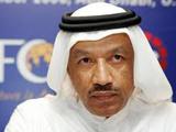 Азия поддержит Бин Хаммама на выборах президента ФИФА
