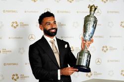 Салах: «Я ще голодний до перемог, тому продовжив контракт із «Ліверпулем»