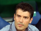 Христопулос — лучший тренер Греции-2013
