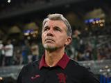 Офіційно. Марко Бароні звільнений з посади головного тренера «Торіно»