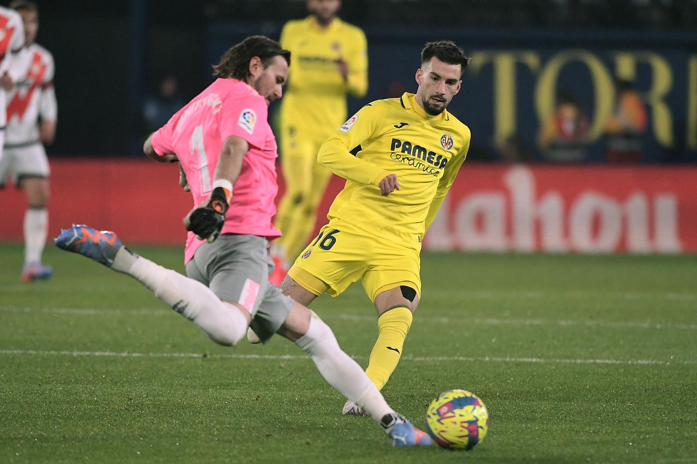 Real Madryt kontra Villarreal - 2-3. Liga hiszpańska, runda 28. Przegląd meczu, statystyki.