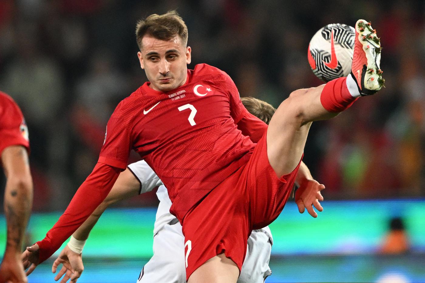 Турция - Латвия - 4:0. Евро-2024. Обзор матча, статистика