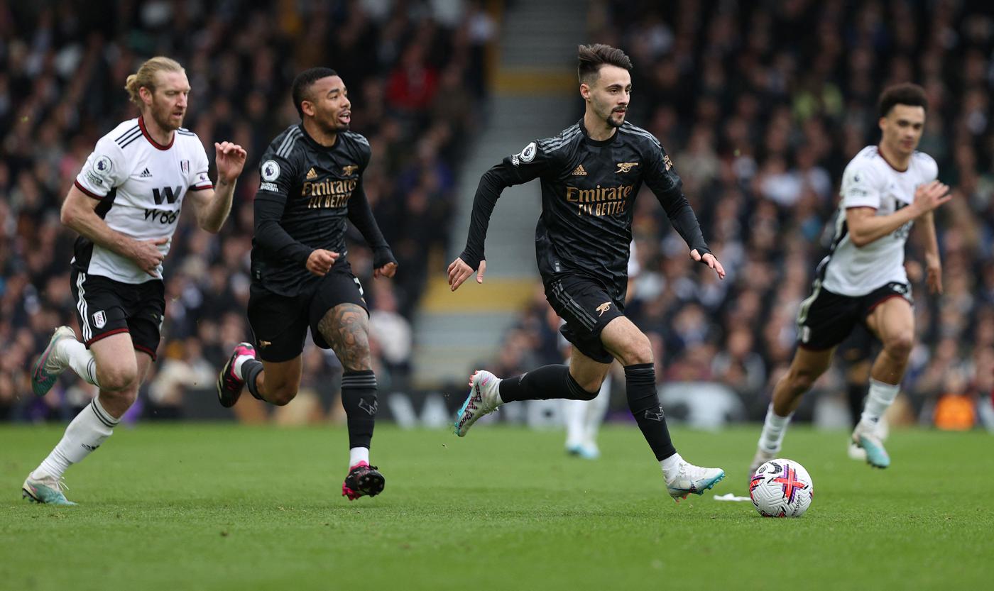 Fulham - Arsenal: where to watch, online broadcast (March 12)
