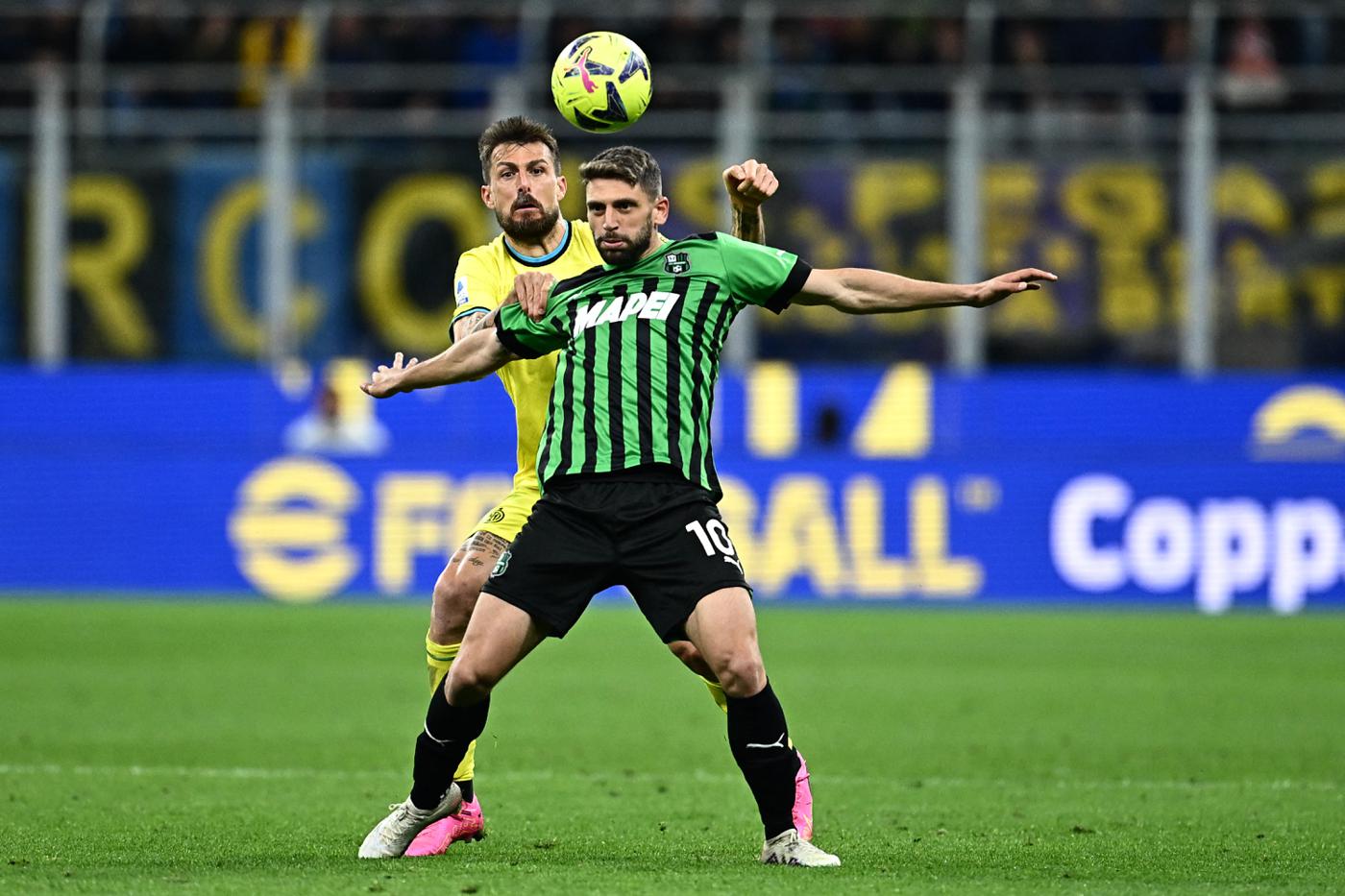 Inter vs Sassuolo where to watch, live stream (13 May) (May 13, 2023