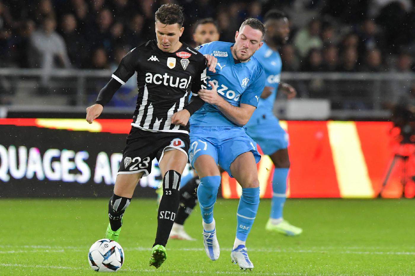 Marseille vs Angers: where to watch, live stream (14 May) (May 14, 2023 ...