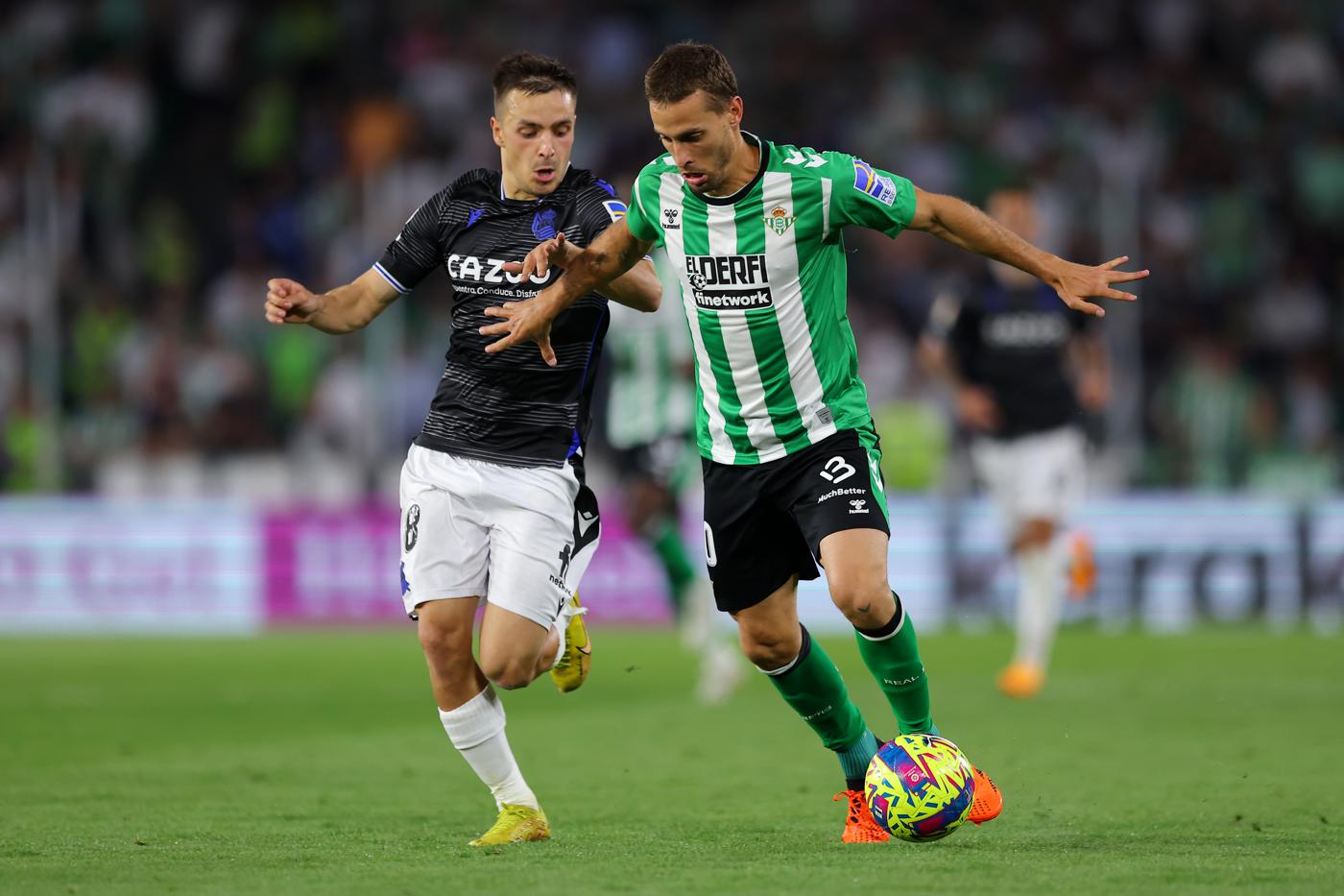 Betis - Real Madrid - 0:0. Spain Championship, round 31. Match Review, Statistics