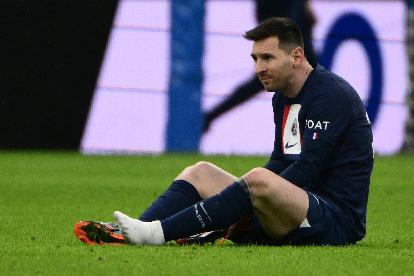Lionel Messi. Aktualności na tydzień (20 lutego - 27 lutego)