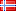 Збірна Норвегії