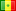 Сборная Сенегала