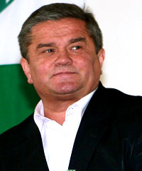 Степан Юрчишин