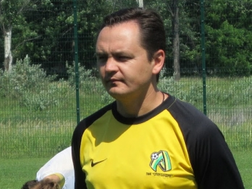 Андрей Купцов
