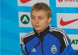 Александр Шуфрич