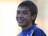 Александр Романчук