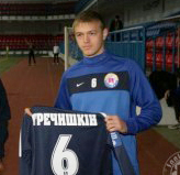 Дмитрий Гречишкин