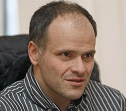 Михаил Радуцкий