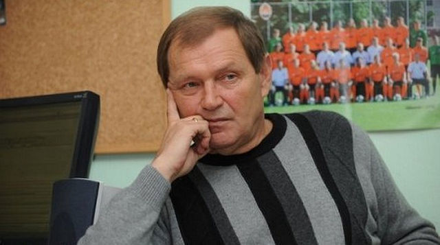 Валерий Яремченко: «Шахтер» всегда долго отходит от еврокубков»
