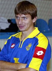 Сергей Серебренников