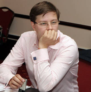 Николай Грамматиков